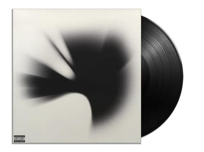 A Thousand Suns - Linkin Park