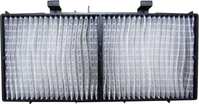 Hitachi, InFocus, Dukane, Christie MU06641 / MU06642 / UX38241 / UX38242 / SP-FILTER-02 / SP-FILTER-03 Beamer Luchtfilter