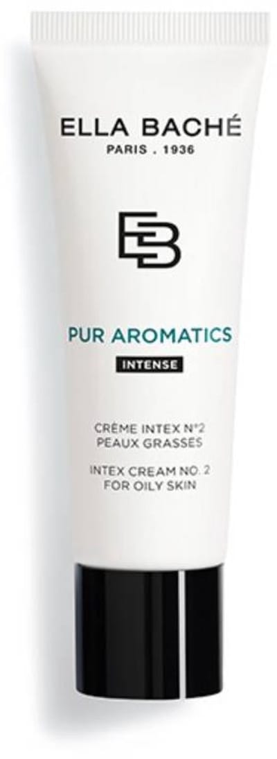 Ella Baché Pur' Aromatics Intex Cream No.2 for Oily Skin