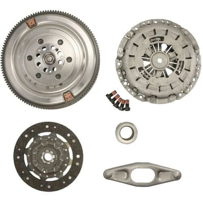 Koppelingsset NEXUS F1B105NX