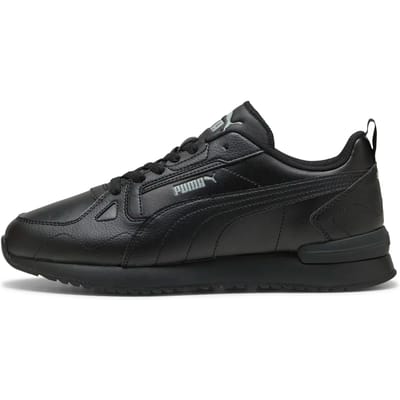 Puma Schoenen Heren R78 Cyclone SL Zwart - Maat 39