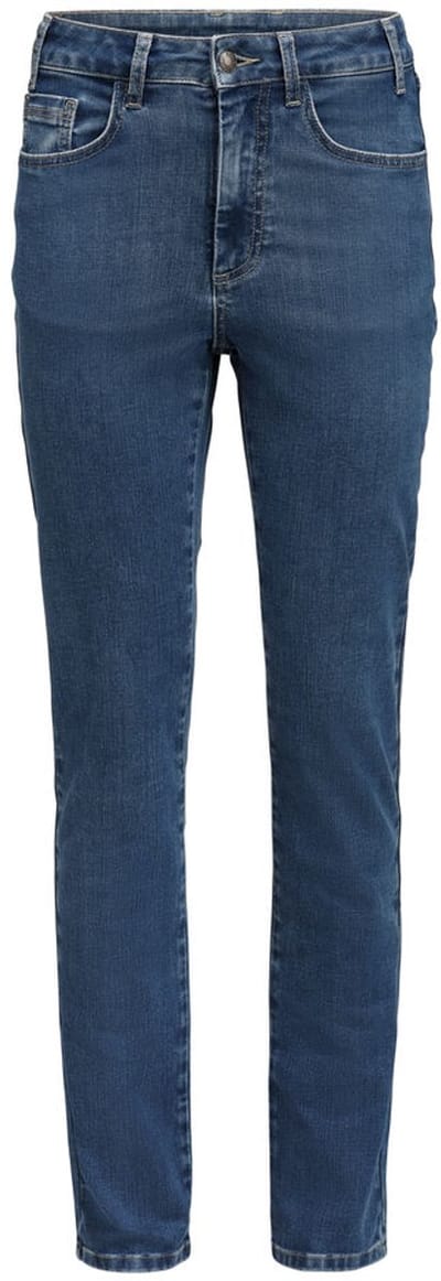 James Harvest Atlantis Broek Dames 2126009 - Denim - 25/34