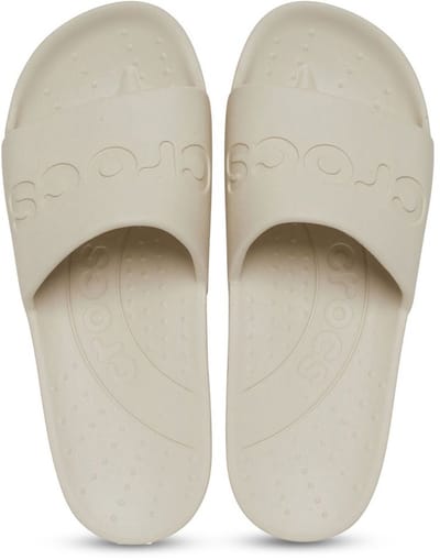 Crocs Slippers Bone Maat 41/42 US M8/W10