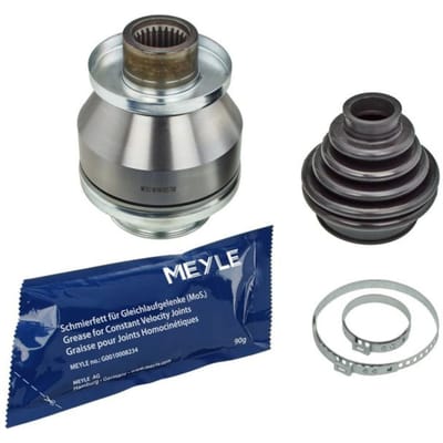 Homokineet reparatie set, aandrijfas MEYLE 100 498 0225