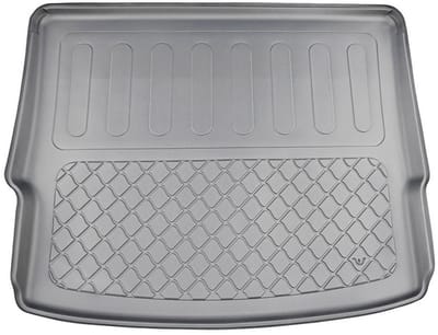 Kofferbakmat geschikt voor Nissan X-Trail IV (T33) 2021-heden Guardliner anti-slip PE/TPE rubber