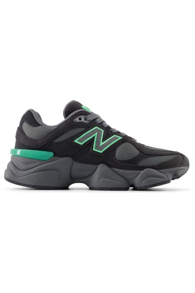 Lage Sneakers New Balance GC9060JC