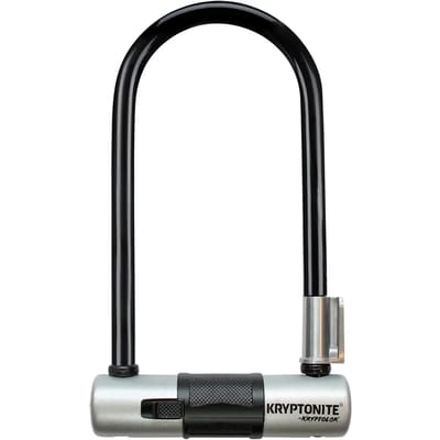 Antidiefstal u Kryptonite Kryptolok