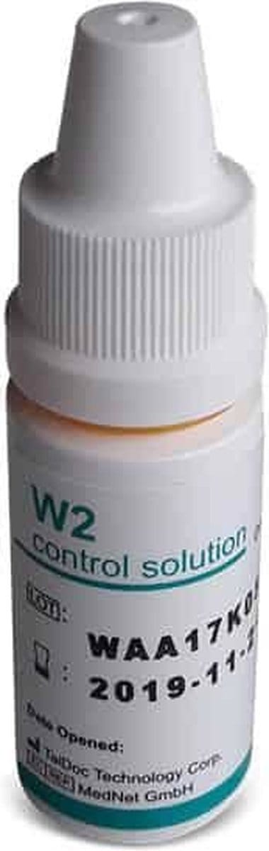 HT One / Diatesse controle vloeistof 4ml HT One