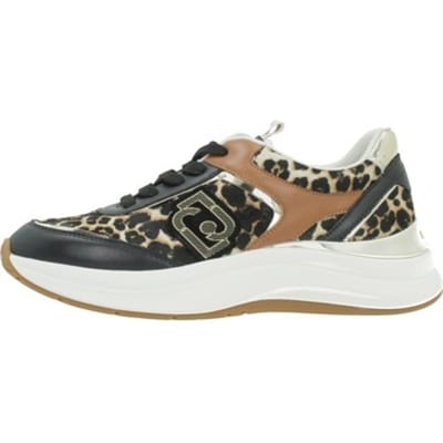Sneakers Liu Jo Bf6029 Tx549 Deportivo Stardust 01
