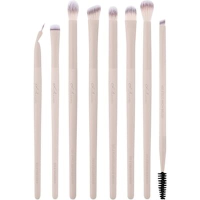 Luvia Cosmetics Eye brush All Want Concealerkwasten Dames