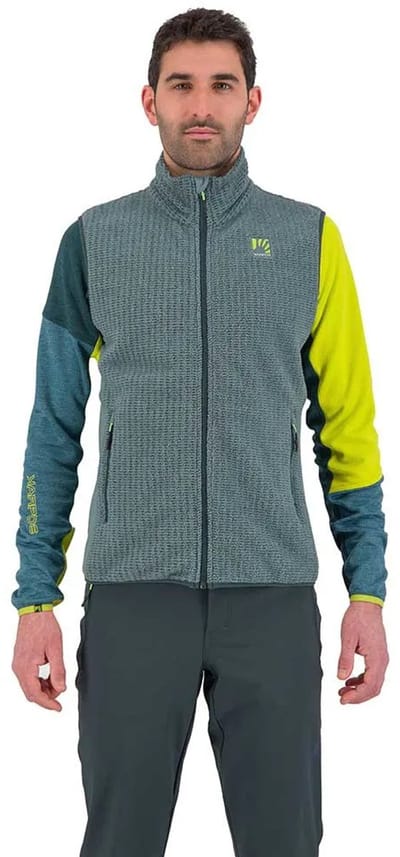 Karpos Rochetta Vest Groen XL Man