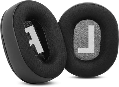 Replacement Ear Pads Compatible with Plantronics Rig 900 Max HX/800 Pro (HD/HX/HS)/800(HD/HS/LX)/700 - ShopVlot