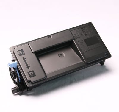 Oki B1071 - Toner Zwart - 12.500 pagina's - Huismerk Compatible - Geschikt voor Oki Olivetti D-Copia 4003 MF Olivetti D-Copia 4004 MF Olivetti PG L2140 - TOLB1071 alternatief - Oki toner