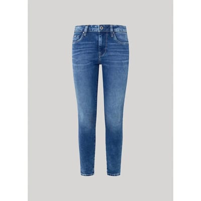Damesjeans Pepe Jeans Regent