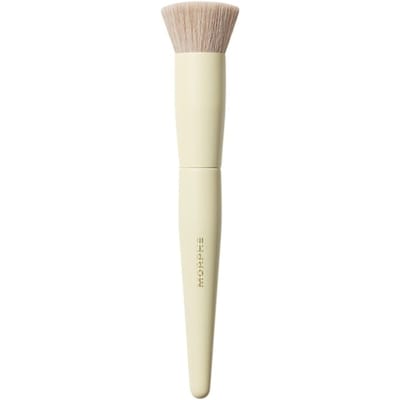 Morphe Gezichtskwasten M106 Beauty Blends Flat-Topped Cream & Liguiq Foundation Brush Foundationkwasten Dames