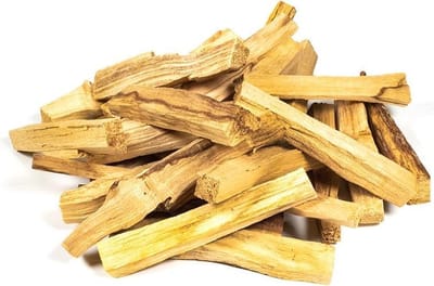 Palo Santo Heilig Hout Sticks (1 kg)
