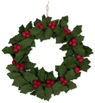 Hulst Kerstkrans -