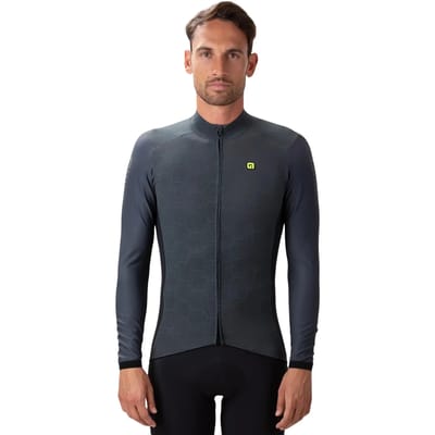 Jersey met lange mouwen Alé R-EV1 Velocity Plus