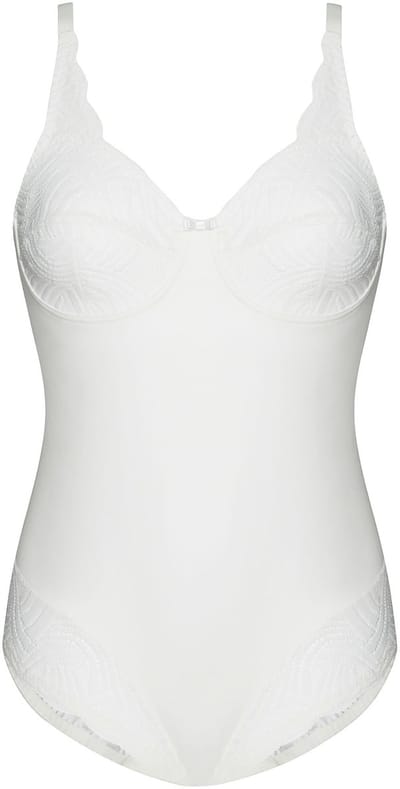 Body zonder beugel | Susa Nizza 6593 | Naturel