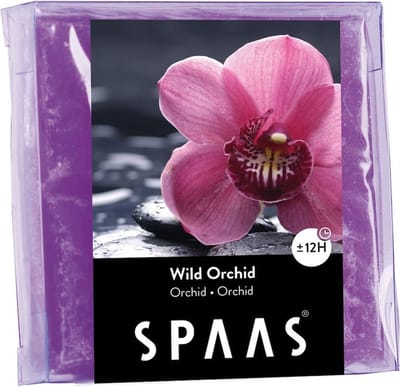 Geurpastilles Wild Orchid
