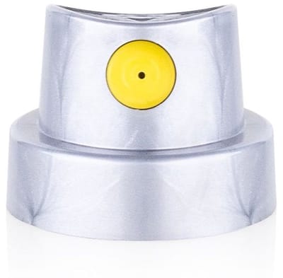 Montana Fuzzy Fat Cap - 100 stuks