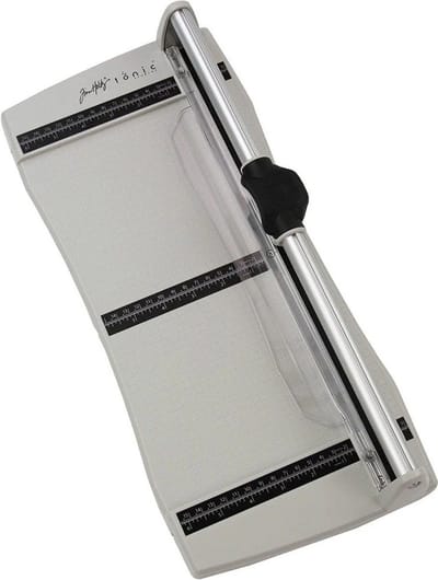 Tonic Studios Rotary Media Trimmer 12,5 Inch - 31,5 cm 3960E Tim Holtz (06-23)