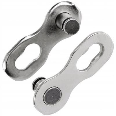 Pro X Serie - 11-Speed Kettingschakel - Sram Shimano Compatibel - Zilver - 5.85 mm