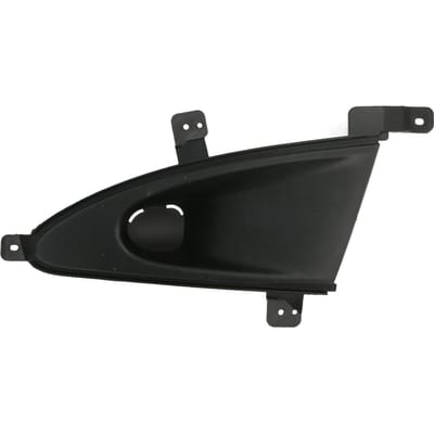 Bumper onderdelen BLIC 6502-07-3164912P
