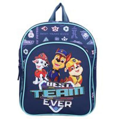Vadobag Backpack PAW Patrol Best Team Ever