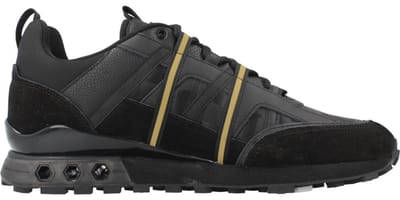 Cruyff Fearia Futura Schoenen Zwart EU 45 Man