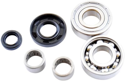 Roulement ou joint spi moteur RSM pour Moto Derbi 50 Senda Sm Drd Neuf