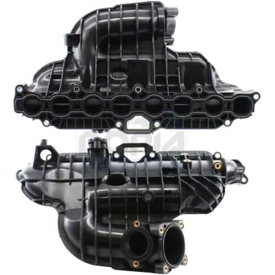 Zuigbuis module MEAT & DORIA 89696