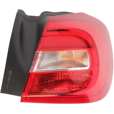Achterlicht MAGNETI MARELLI 714021150855