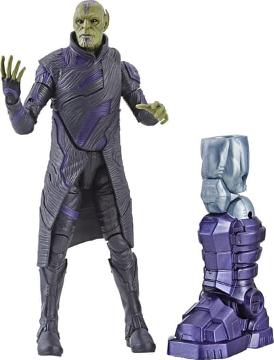 Hasbro E3886EU40, Verzamelfiguur, Film en Tv-series