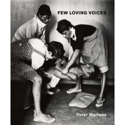 Few Loving Voices - Peter Martens