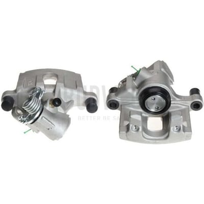 Budweg Caliper Remklauw BUDWEG 343397, achter rechts
