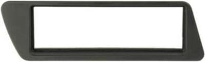 1-DIN inbouwframe  PEUGEOT 306 93>