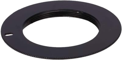 M42 Lens naar AF Adapterring voor Minolta en Alpha DSLR - Geschikt voor Fotografie en Videografie