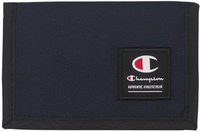Champion Portemonnee Wallet Donkerblauw