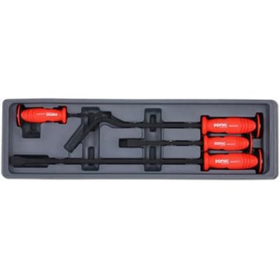 Set hefijzers SONIC 600403