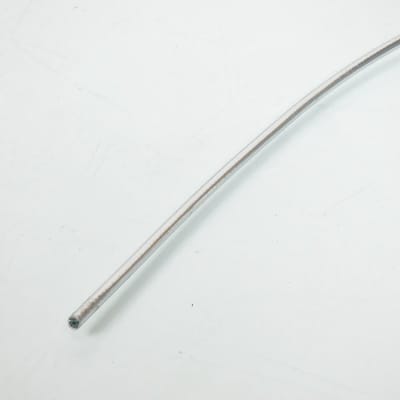 Rouleau de gaine chromé 25m 26/10 petite Tun'R pour moto scooter mobylette