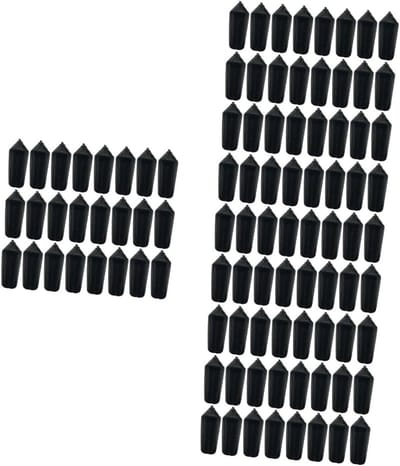 160 Stuks Dart Bescherming en Kalmerende Accessoires, Plastic Darts en Vliegcorrector voor Buitenactiviteiten