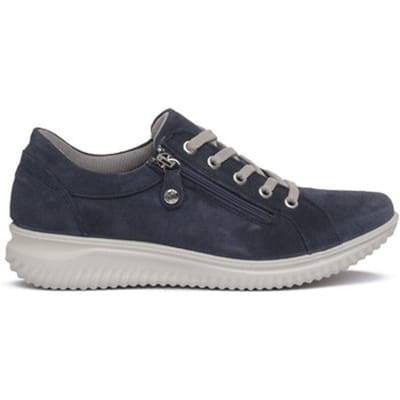 Lage Sneakers Imac KAYLA JEANS