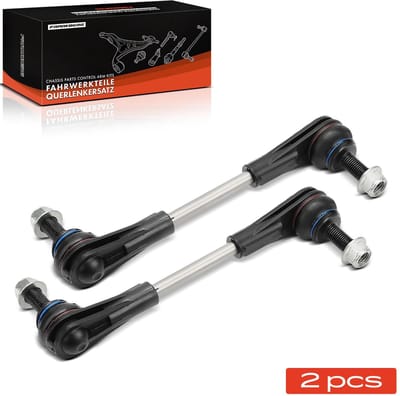 Frankberg 2x Koppelstang Vooras voor BMW 5er G60 G68 G90