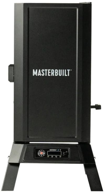 Masterbuilt 710 Elektrische Rookoven/Smoker – Digitaal met WiFi – 4.600 cm² Kookoppervlak