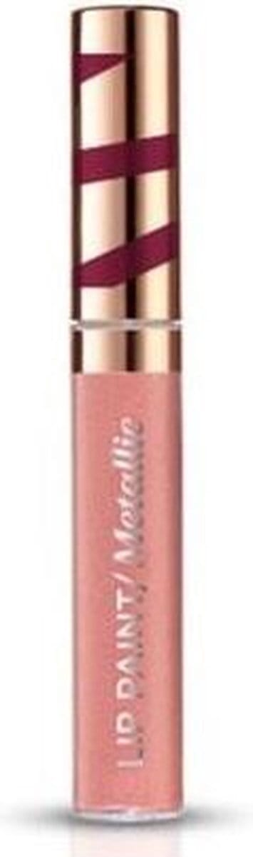 L'Oréal Paris - Lipstick - Paint Metallic 301