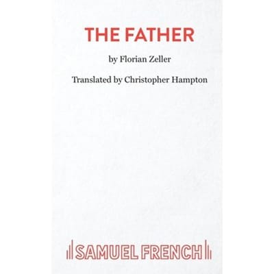 The Father - Florian Zeller