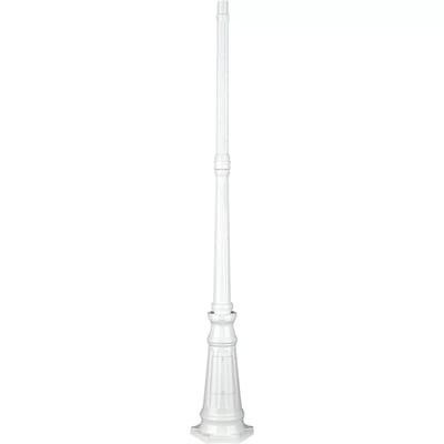 Paal buitenverlichting Dopo lighting Postes