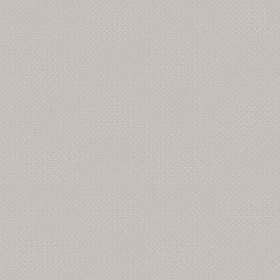 Dutch Wallcoverings - Grace Diamond plain grey - vliesbehang - 10m x 53cm - GR322403