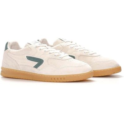 HUB Vancouver off white/sage green